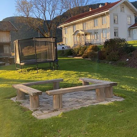 Gardsturisme Sonstebo Hotel Bo (Telemark) Exterior photo