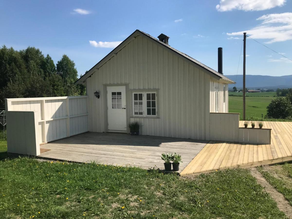Gardsturisme Sonstebo Hotel Bo (Telemark) Exterior photo